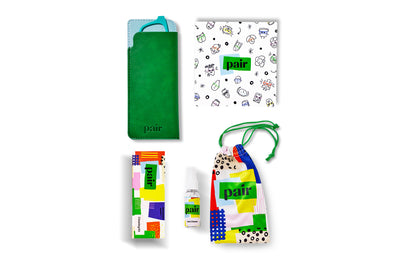 The Accessories Set - Product Thumbnail 1 - Pair Eyewear