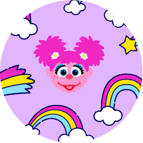 The Elmo Scribble