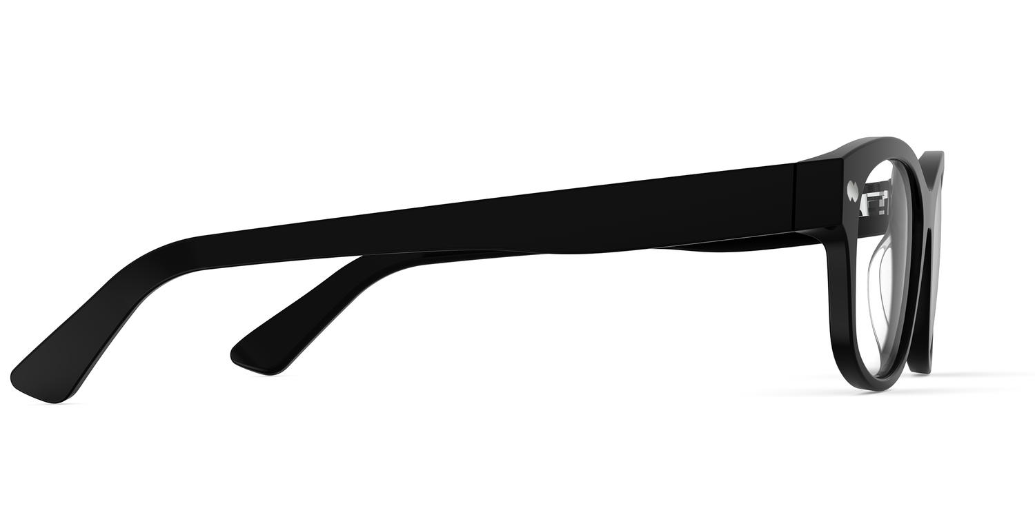 The Addison - Lensless - Carousel 3 - Pair Eyewear