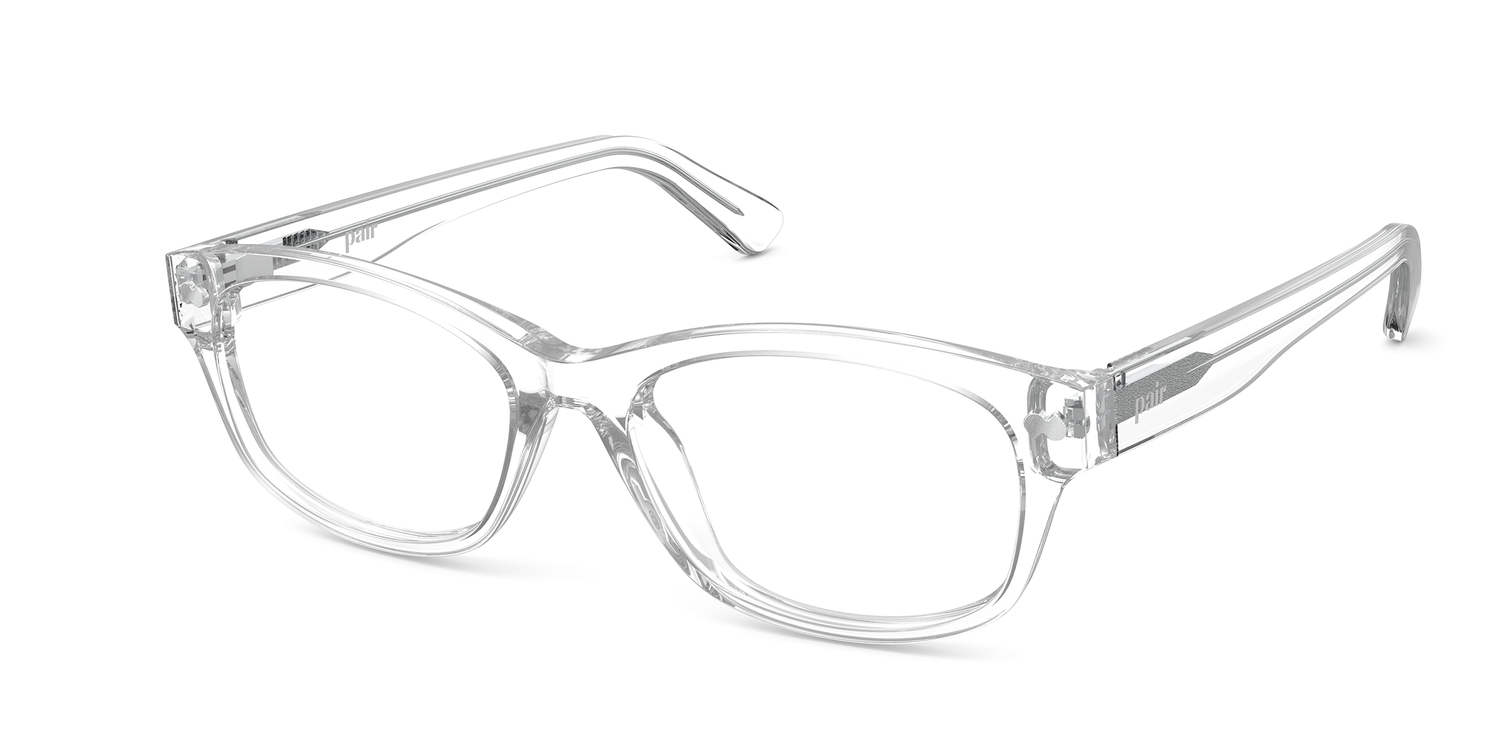 The Addison - Lensless - Carousel 2 - Pair Eyewear