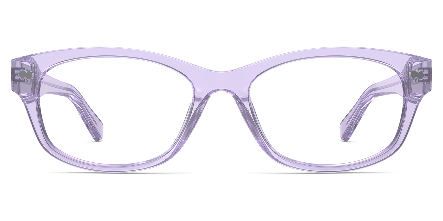 The Addison - Lensless - Carousel 1 - Pair Eyewear