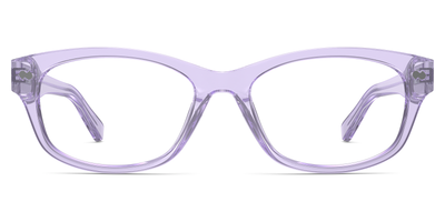 The Addison - Lensless - Thumbnail 1 - Pair Eyewear