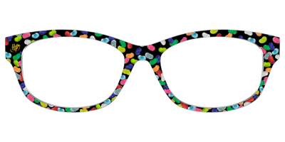 The Bertie Bott's Every-Flavour Beans - Front Top Thumbnail - Pair Eyewear
