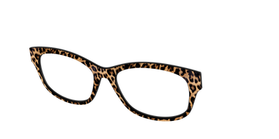 The Cheetah Spots - Angle Top Thumbnail - Pair Eyewear