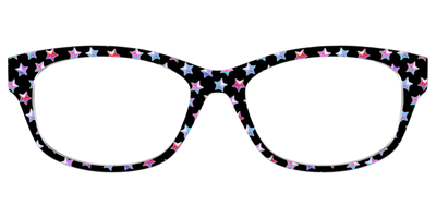 The Chrome Superstars - Front Top Thumbnail - Pair Eyewear