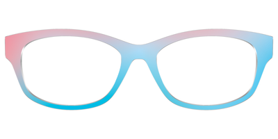 The Daybreak Ombre - Front Top Thumbnail - Pair Eyewear