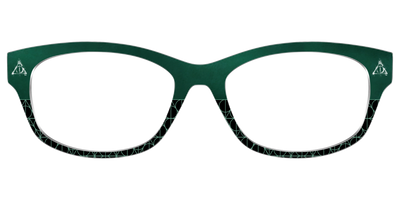 The Deathly Hallows Split - Front Top Thumbnail - Pair Eyewear