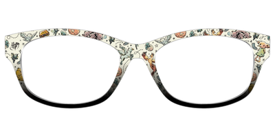 The Dobby & Friends - Front Top Thumbnail - Pair Eyewear