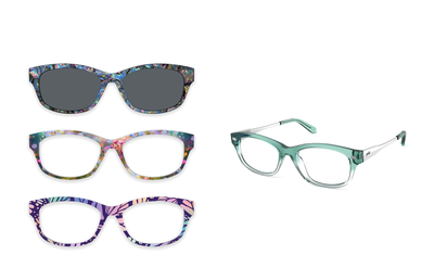 The Addison - The Pixie Pairing Set