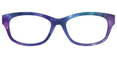 The Galaxy - Front Top Thumbnail - Pair Eyewear