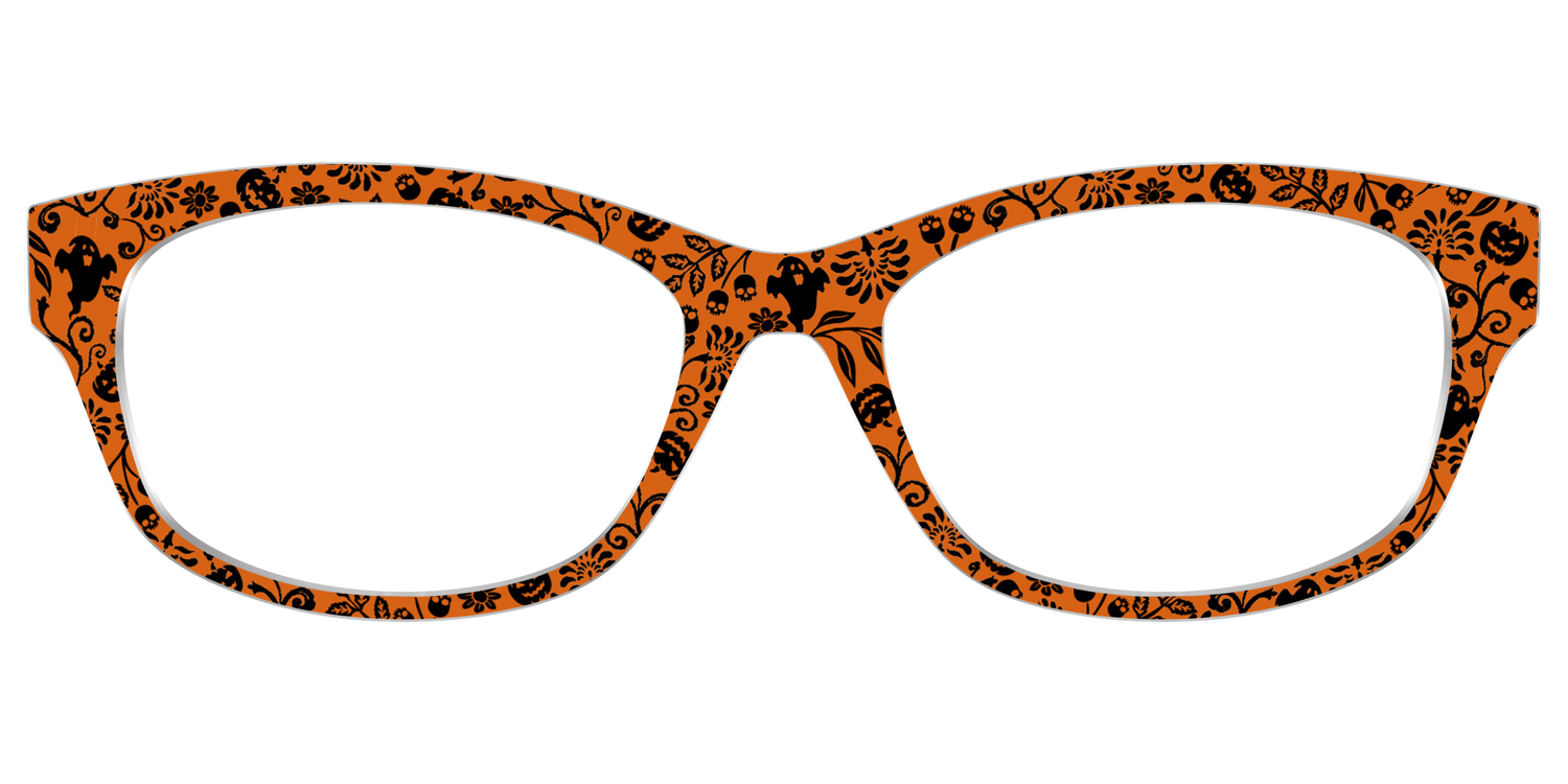 The Ghoulish Garden - Front Top Image - Pair Eyewear