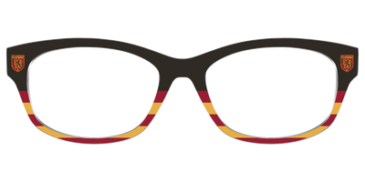 The Gryffindor™ - Front Top Thumbnail - Pair Eyewear