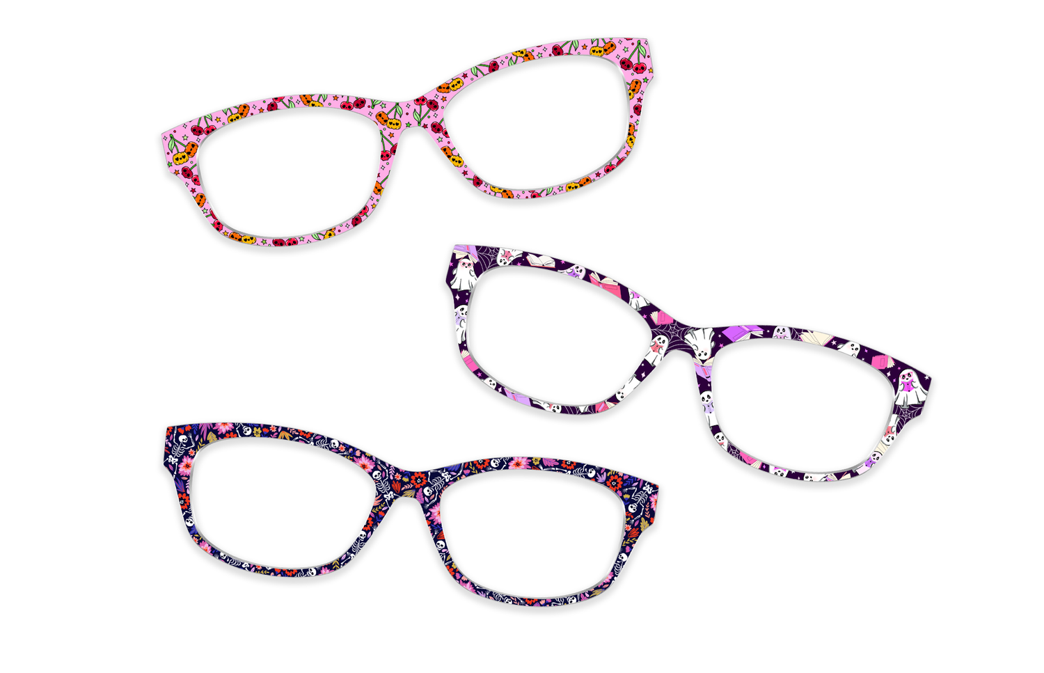 The Haunt Couture Topper Set - Product Image 1 - Pair Eyewear