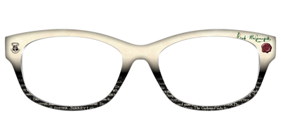 The Hogwarts™ Acceptance Letter - Front Top Thumbnail - Pair Eyewear