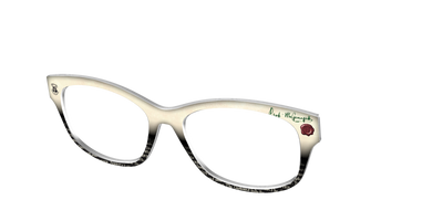 The Hogwarts™ Acceptance Letter - Angle Top Thumbnail - Pair Eyewear