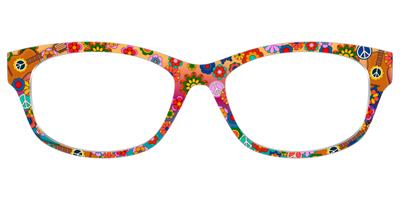 The Love & Harmony - Front Top Thumbnail - Pair Eyewear