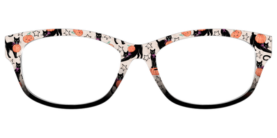 The Moonlit Mischief - Front Top Thumbnail - Pair Eyewear