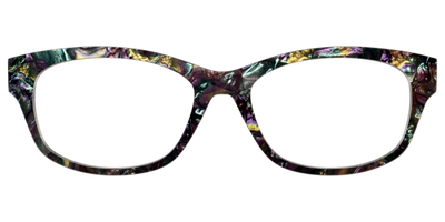 The Nightfall Pearl Marble - Front Top Thumbnail - Pair Eyewear
