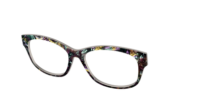 The Nightfall Pearl Marble - Angle Top Thumbnail - Pair Eyewear