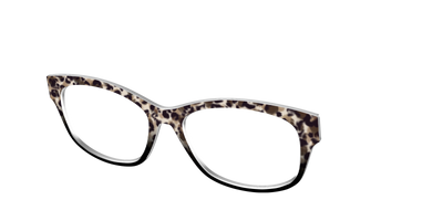 The Party Animal Tortoise - Angle Top Thumbnail - Pair Eyewear