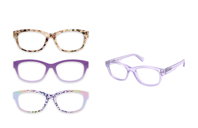 The Addison - The Pixie Pairing Set