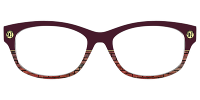 The Platform 9 3/4 - Front Top Thumbnail - Pair Eyewear