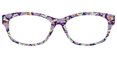 The Roller Disco - Front Top Thumbnail - Pair Eyewear