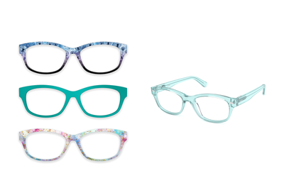The Addison - The Pixie Pairing Set