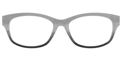 The Slate Dip Dye - Front Top Thumbnail - Pair Eyewear