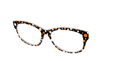 The Spooky Spots - Angle Top Thumbnail - Pair Eyewear