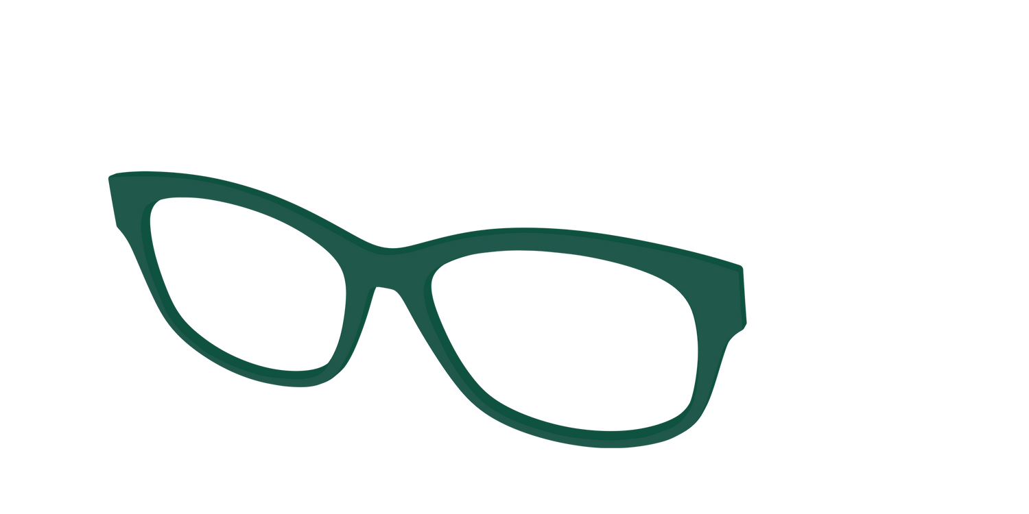 The Spruce - Angle Top Image - Pair Eyewear