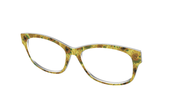 The Sunflowers - Angle Top Thumbnail - Pair Eyewear
