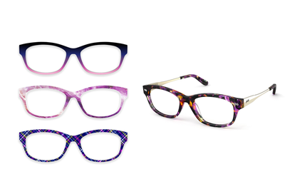 The Addison - The Pixie Pairing Set