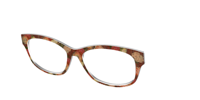 The Vase - Angle Top Thumbnail - Pair Eyewear
