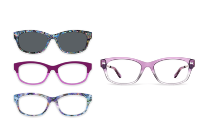 The Addison - The Pixie Pairing Set