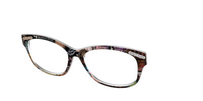 The Wizarding Shops - Angle Top Thumbnail - Pair Eyewear