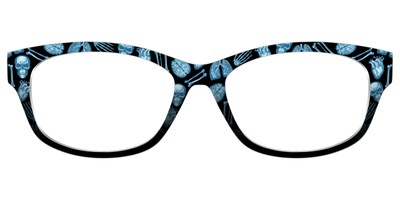 The X-Ray Vision - Front Top Thumbnail - Pair Eyewear