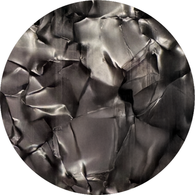 The White Pearlescent