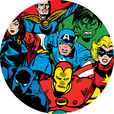 Team Spidey