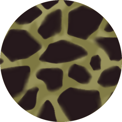 Grogu™ Gradient