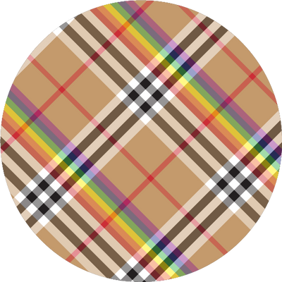 The Scholarly Plaid