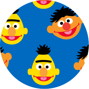 The Elmo Scribble