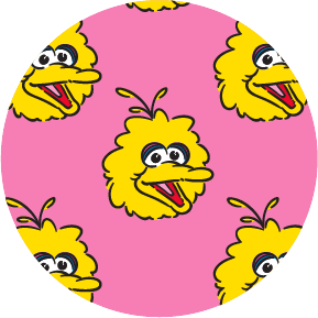 The Elmo Scribble