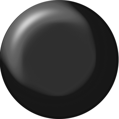 Color swatch for Black
