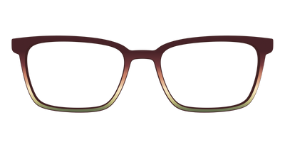 The Acorn to Moss Gradient - Front Top Thumbnail - Pair Eyewear