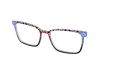 The Alluring Webs - Angle Top Thumbnail - Pair Eyewear