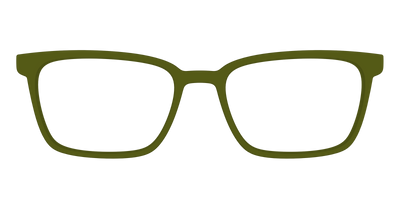 The Army Green - Front Top Thumbnail - Pair Eyewear