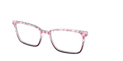 The Artful Argyle - Angle Top Thumbnail - Pair Eyewear
