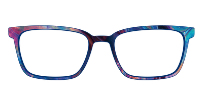 The Aurora Sky - Front Top Thumbnail - Pair Eyewear