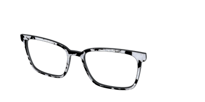 The Black & White Pearl Tortoise - Angle Top Thumbnail - Pair Eyewear
